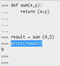 ESP32 / ESP8266 MicroPython: Lambda výrazy