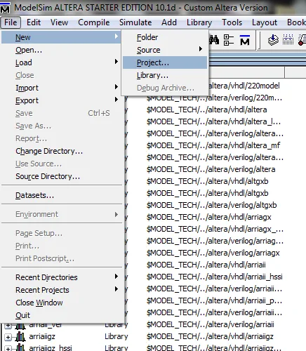 VHDL – hradlo AND