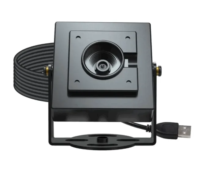 Arducam ezBOX-Klarity - 16 Mpx USB kamera s automatickým ostřením