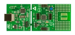 Vývojová deska STM8S-Discovery s integrovaným programátorem ST-LINK