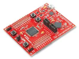 Vývojová deska Texas Instruments MSP-EXP430F5529LP s mikrokontrolérem MSP430F5529