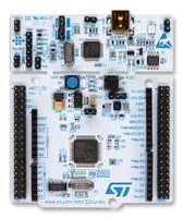 Vývojová deska STM8S-DISCOVERY s mikrokontrolérem STM8S a integrovaným ST-LINK