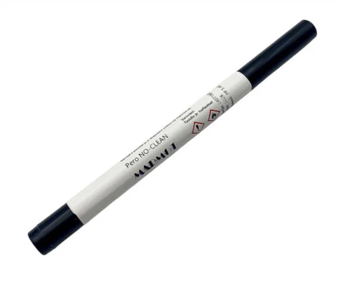 Pero s tavidlem MARMOT NO-CLEAN FLUX MTR 301 pro pájení SMD součástek