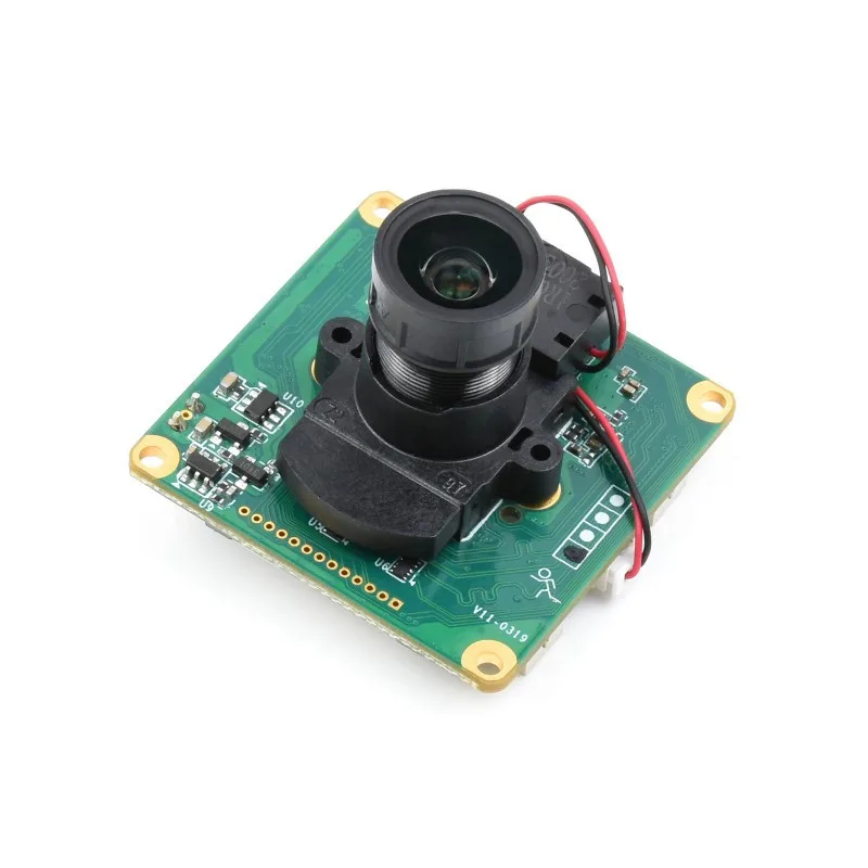 Modul 2Mpx kamery Waveshare IMX462-99 IR-CUT s objektivem