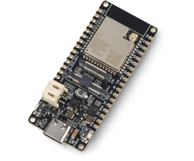 Vývojová deska FireBeetle 2 ESP32-S3-U s konektorem pro externí anténu