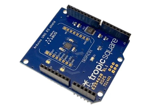 Tropic Square TS1401 Arduino Shield
