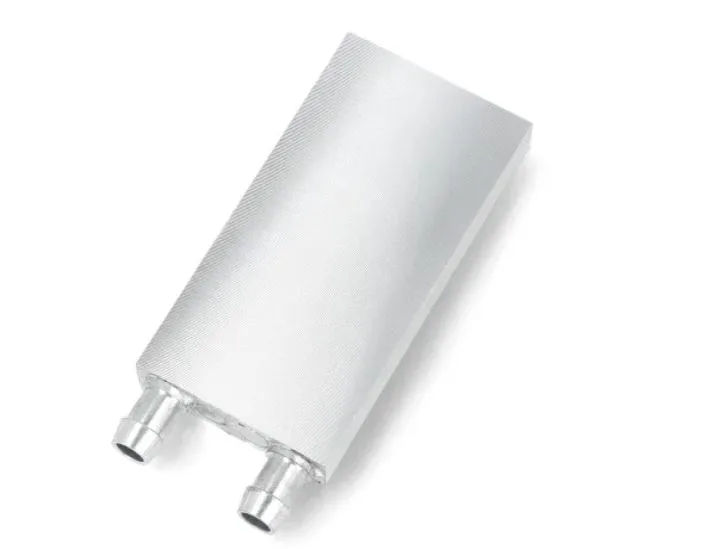 Bílý dobíjecí Fingerbot Plus s portem USB-C a mechanickým ramenem