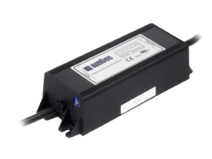 Černý napájecí zdroj Aimtec AMEPR60-AZ pro LED diody