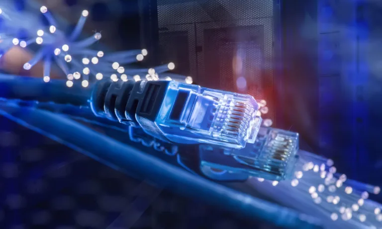 Arduino – komunikace pomocí sítě Ethernet