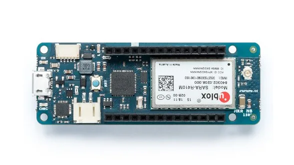 Deska Arduino MKR NB 1500 s modulem SARA-R410M