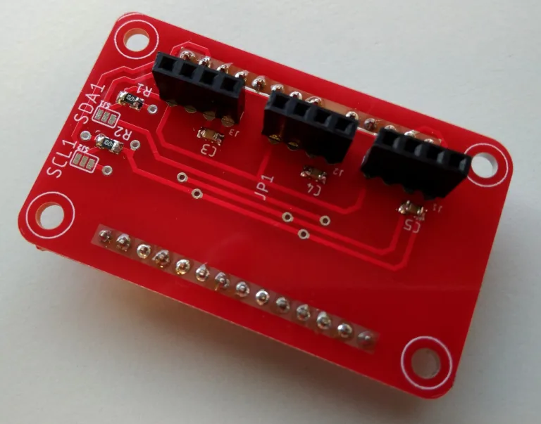 „Sensor adapter“ pro platformu BigClown – připojte si čidla z ebay a aliexpress