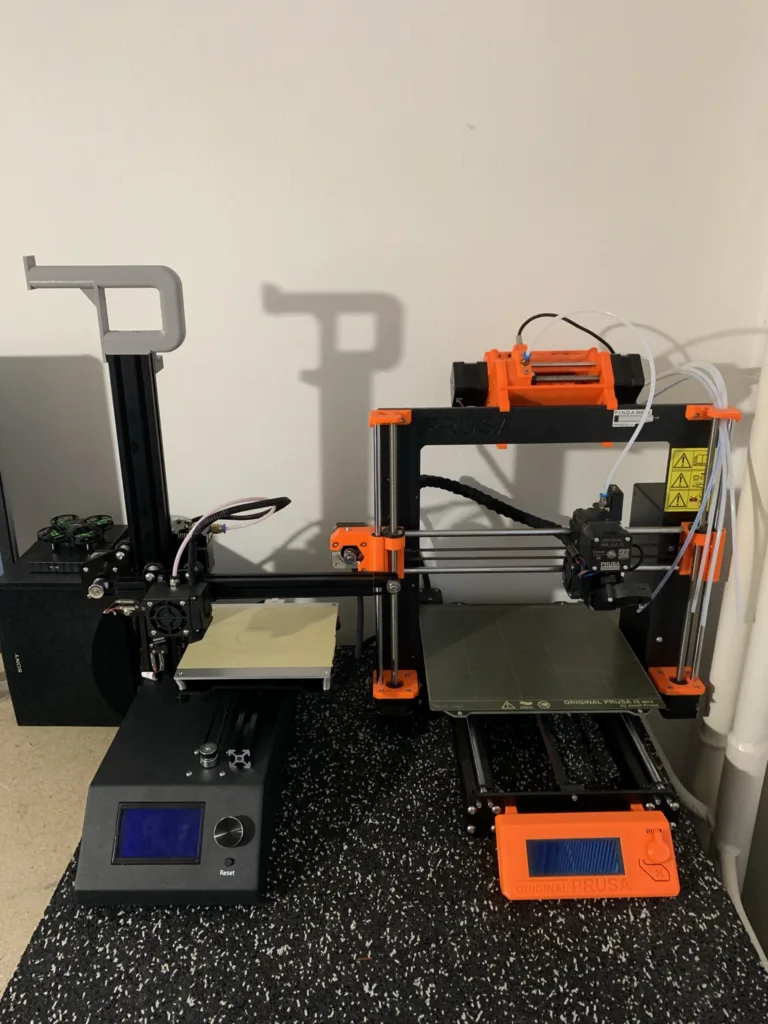Jedna z cest pro začínající nadšence do 3D tisku – 3D tiskárna Anet A9