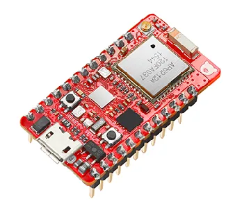 Vývojová deska RedBear Duo s Wi-Fi a Bluetooth BLE