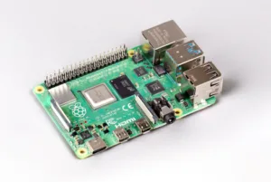 Základní deska Raspberry Pi 4B s 8 GB RAM