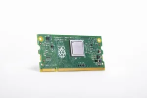 Deska Raspberry Pi Compute Module 3+ s procesorem BCM2837B0
