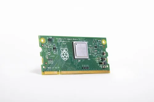 Deska Raspberry Pi Compute Module 3+ s procesorem BCM2837B0