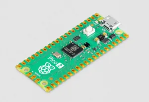 Vývojová deska Raspberry Pi Pico 2 s konektorem USB-C a RP2350