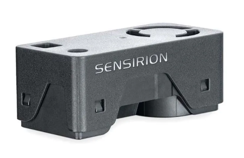 Sensirion SEN6x: přehled řady senzorů kvality vzduchu SEN62 až SEN69