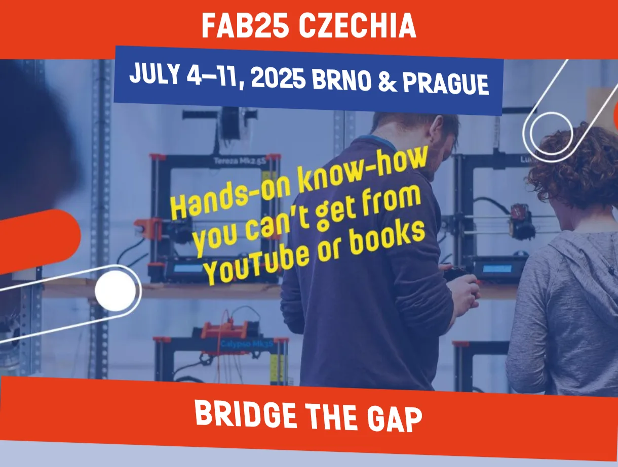 Na FAB25 festival zadarmo? S chiptron.cz ano!