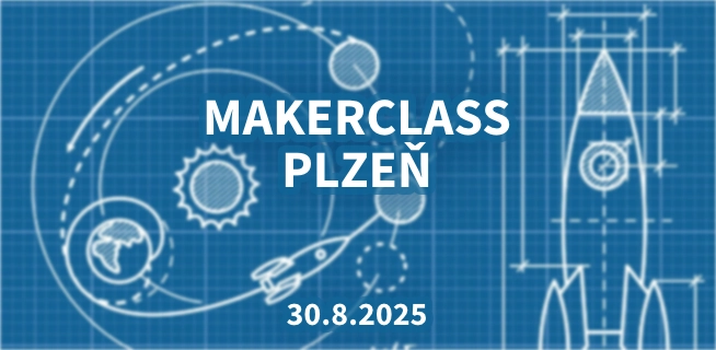 Celodenní workshop bastlení v Plzni
