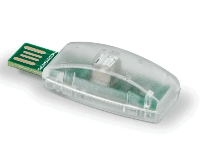 SCD4x Gadget od Sensirion
Dostupné u mouser
cena 795 Kč (bez DPH, 19.8.2025)