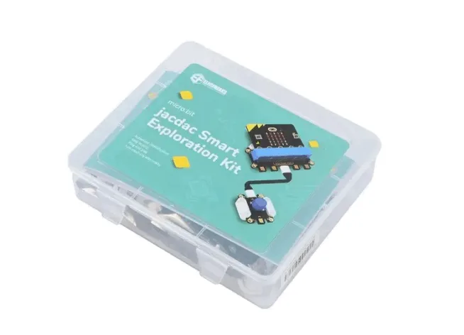 ELECFREAKS - Jacdac Smart Exploration Kit pro micro:bit