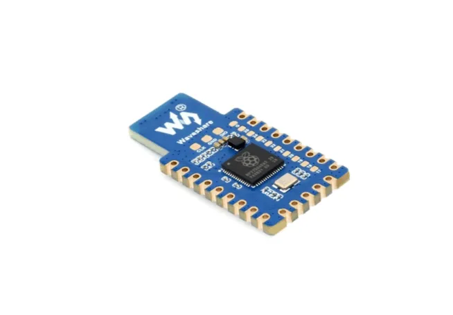 RP2350-One - vývojová deska s mikrokontrolérem RP2350A - Waveshare 29453