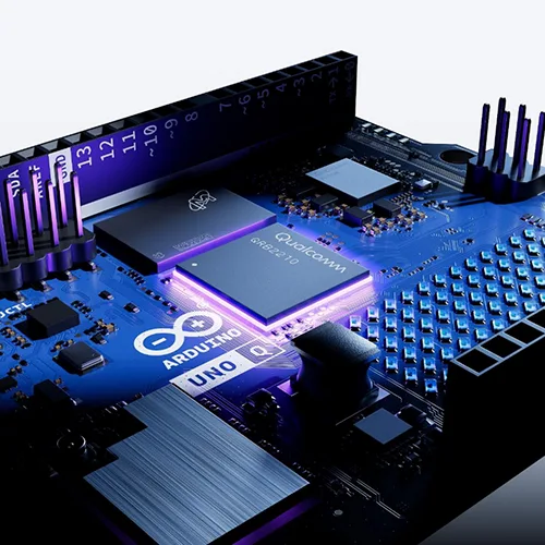 Qualcomm vstupuje do světa makerů: kupuje Arduino a představuje UNO Q