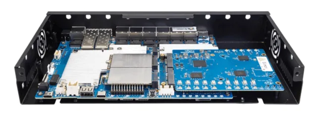 Banana Pi R4 Pro case