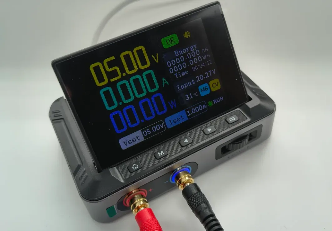Fnirsi DPS-150