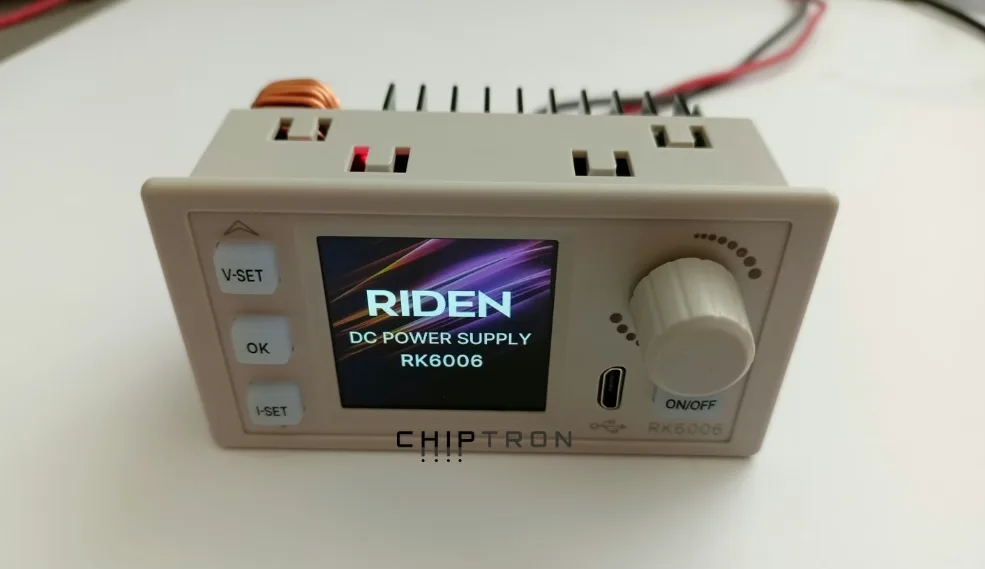 RK6006