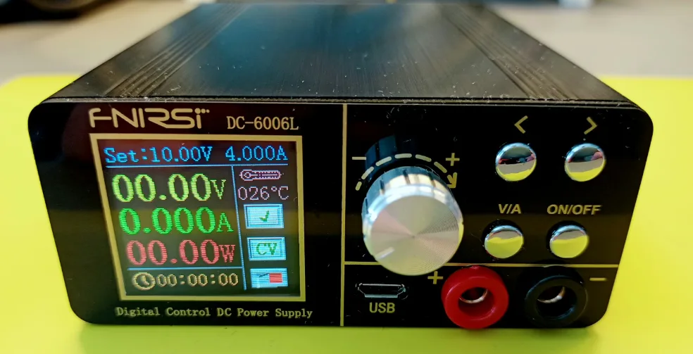 DC-6006L
