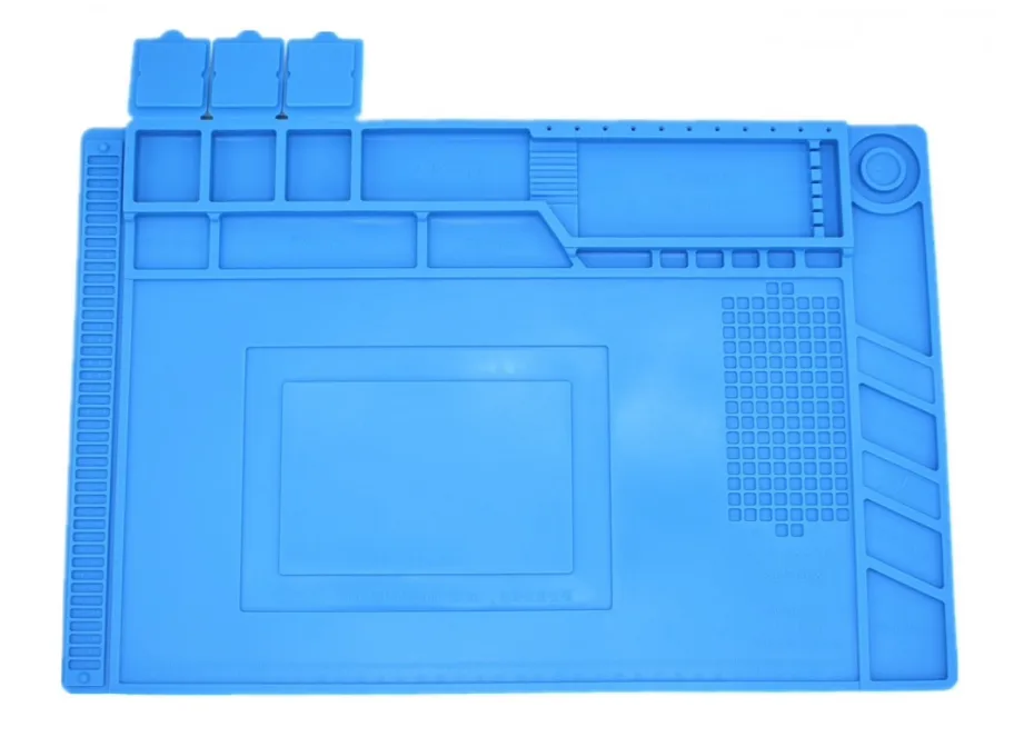 Silikonová podložka