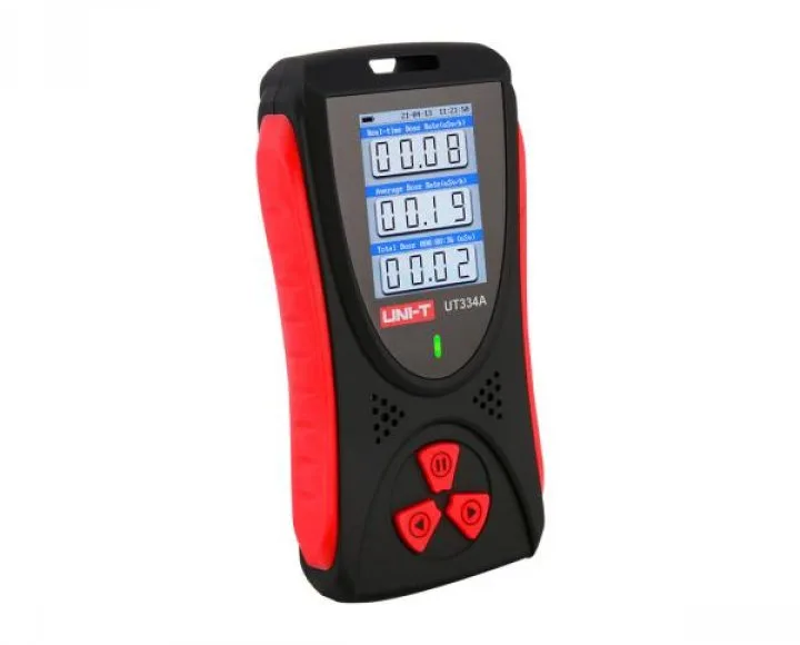 UNI-T UT334A