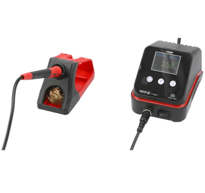 Pájecí stanice Yato YT-82463 - 190 W