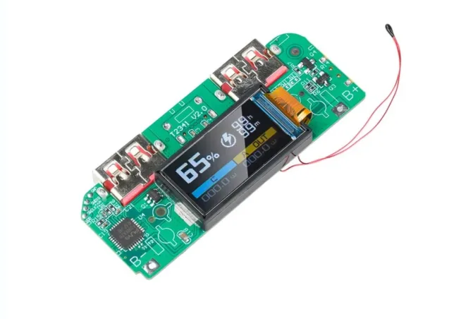 Modul pro powerbanku T2341 v2.0 22.5W