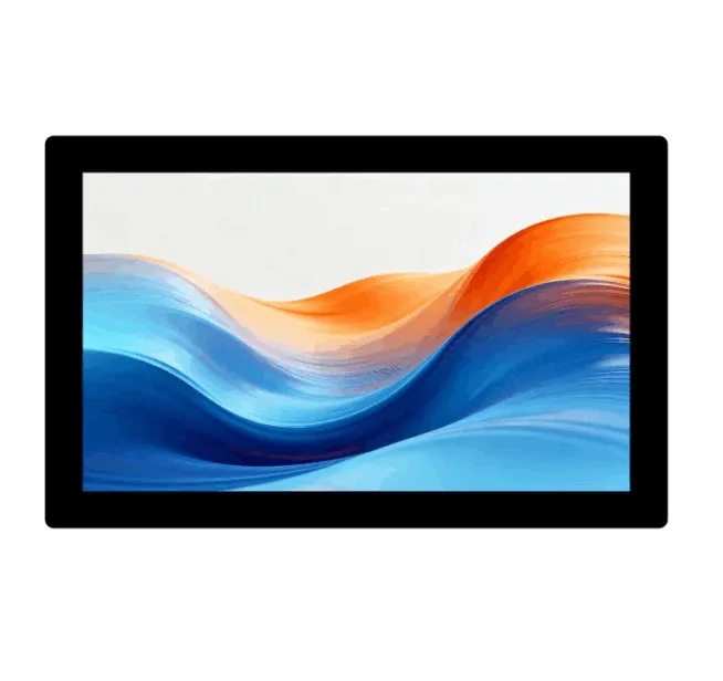 Waveshare 9" displej, 720 × 1280, IPS, DSI, kapacitní