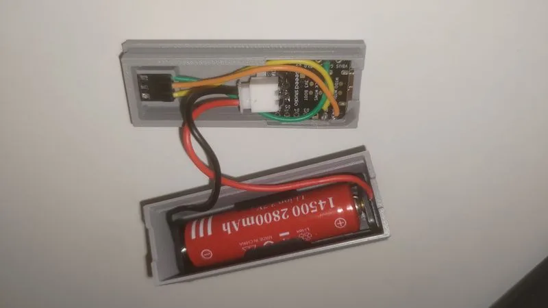 Webový osciloskop do kapsy