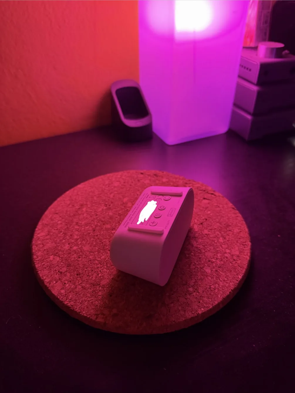 Ikea Alpstuga - spodní strana