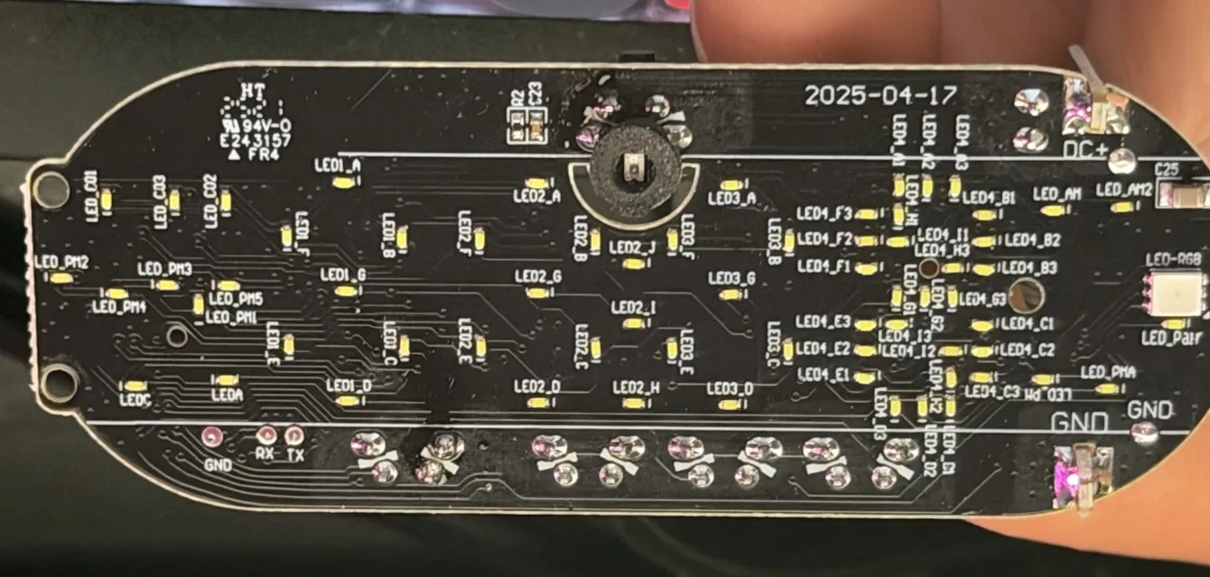 Ikea Alpstuga - vnitřní část