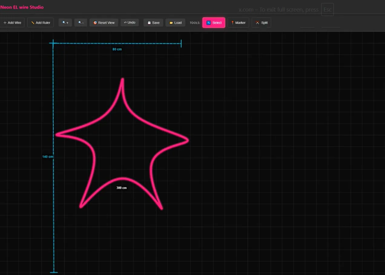 Navrhuješ osvětlení na Vánoce a nevíš, kolik toho budeš potřebovat?