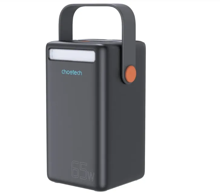 ChoeTech Powerbank B664 50000mAh PD 65W