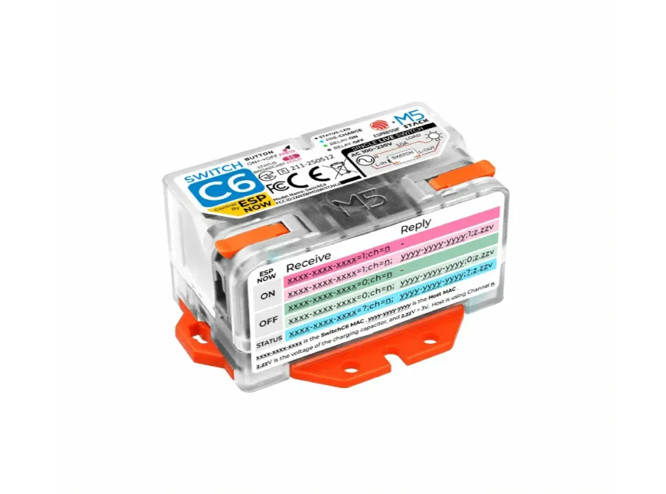 WisMesh Pocket V2 - EU868 - LoRaWAN + Bluetooth modul - RAK Wireless 105130