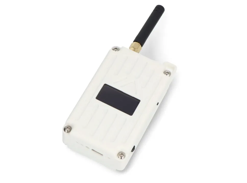 WisMesh Pocket V2 - EU868 - LoRaWAN + Bluetooth modul - RAK Wireless 105130