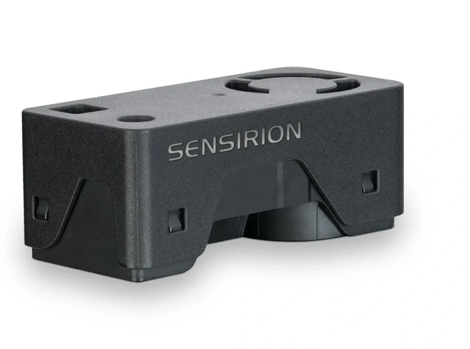 Sensirion SEN63-SIN-T Senzor kvality ovzduší