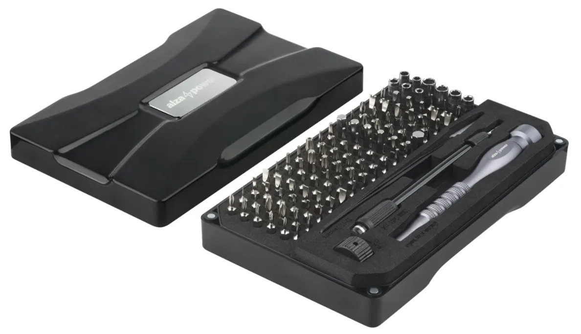 AlzaPower ToolKit TK1060