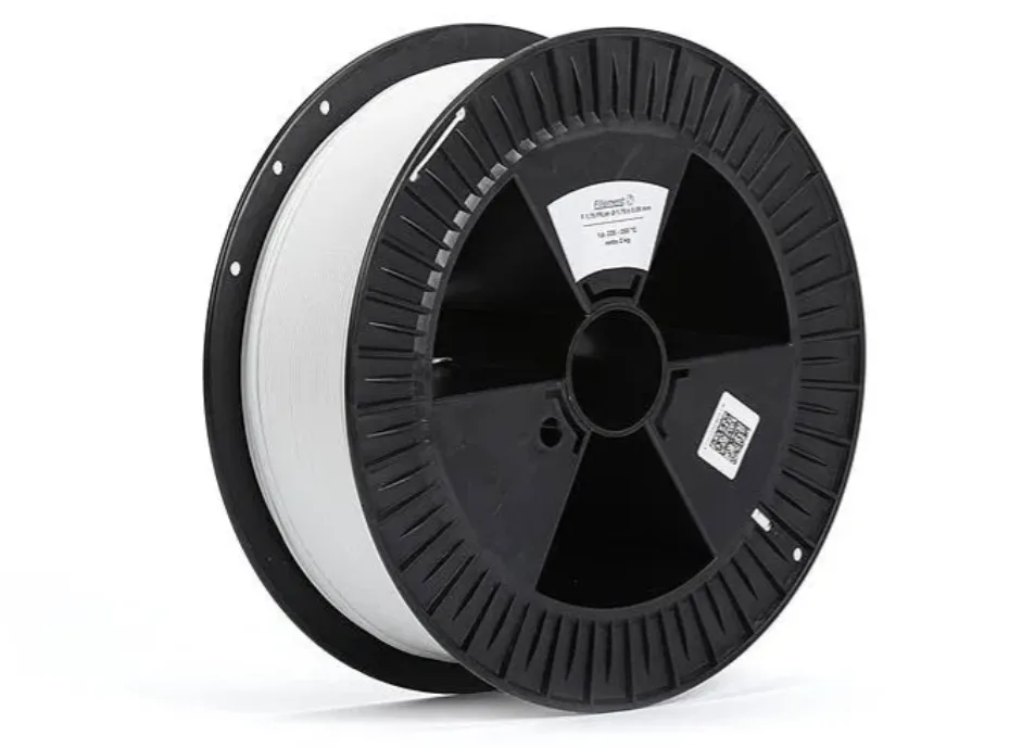 Filament PM 1,75 FRJet Bílá 2 kg