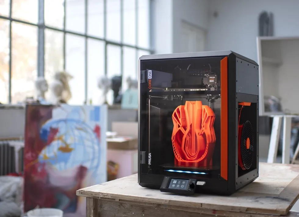 Prusa Core One