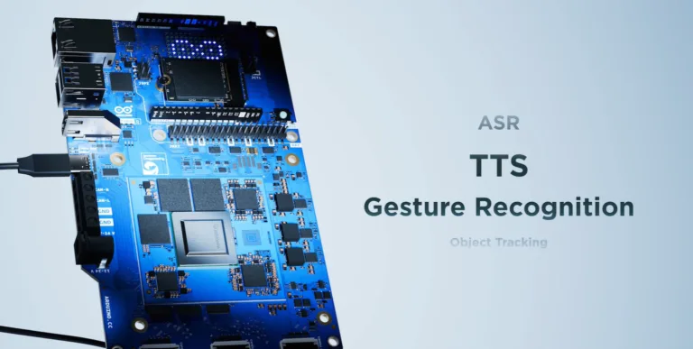 Qualcomm přichází do maker community s novou deskou – VENTUNO Q