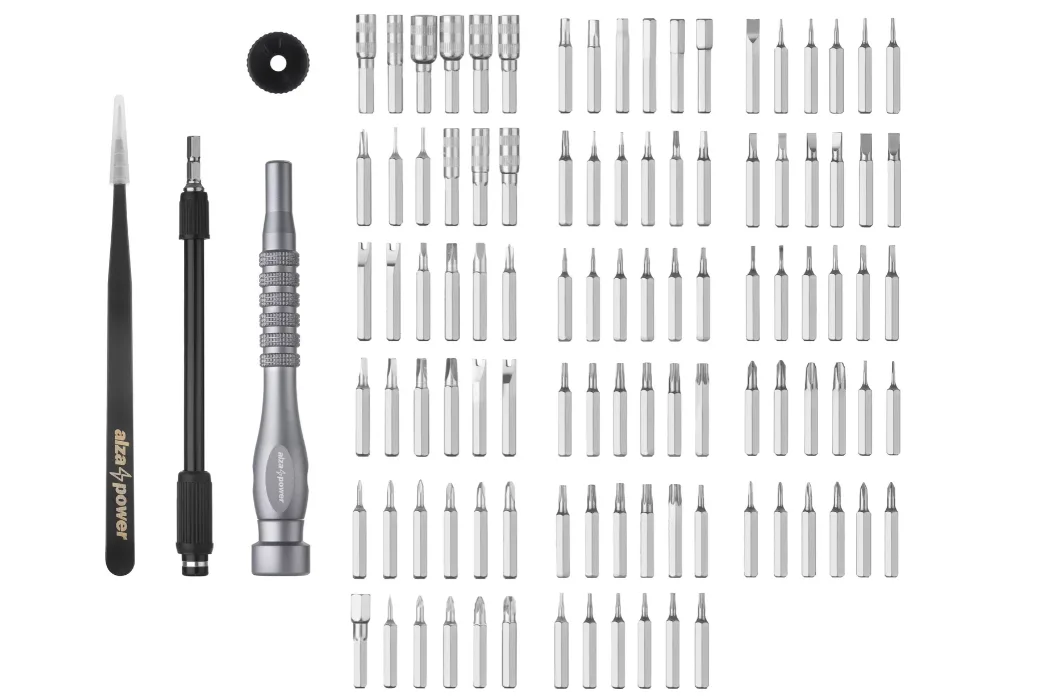 AlzaPower ToolKit TK1060
